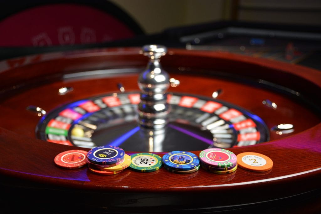 Le diverse tipologie di roulette